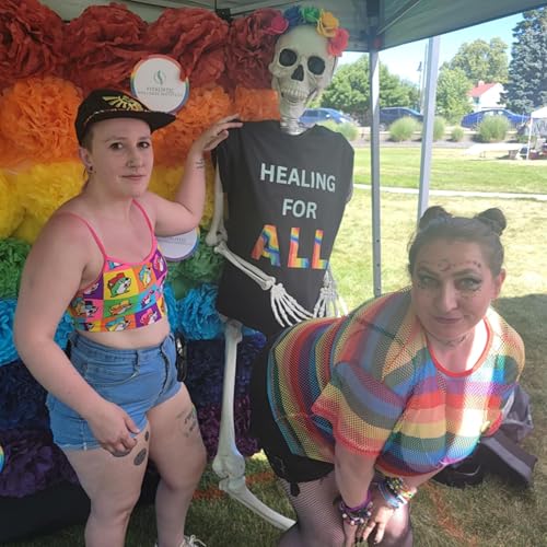 Pride Month Recap 2025 cover art