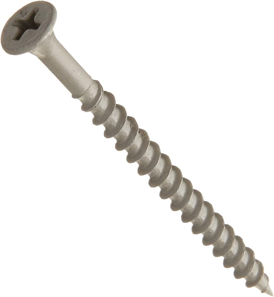 Grip Rite PTN212S1, Gray