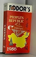 China 0340383771 Book Cover