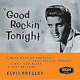 elvis vinyl records prices Artikelnahme: Good Rockin Tonight Vinyl LP