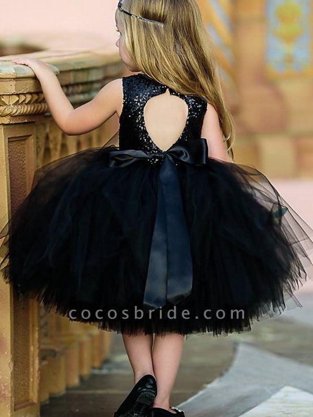 Image of TILISM Girls Knee Length Dress