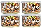 CAN O' WORMS