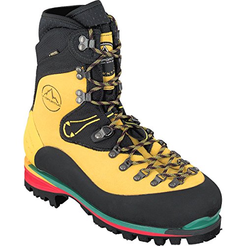 Foto von La Sportiva S.p.A. Nepal Evo GTX Men Größe 45 yellow