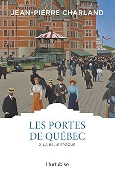 Paperback La Belle Epoque [French] Book
