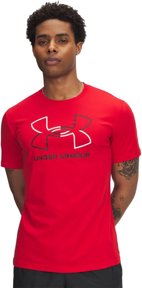 (601) Red / White / Black