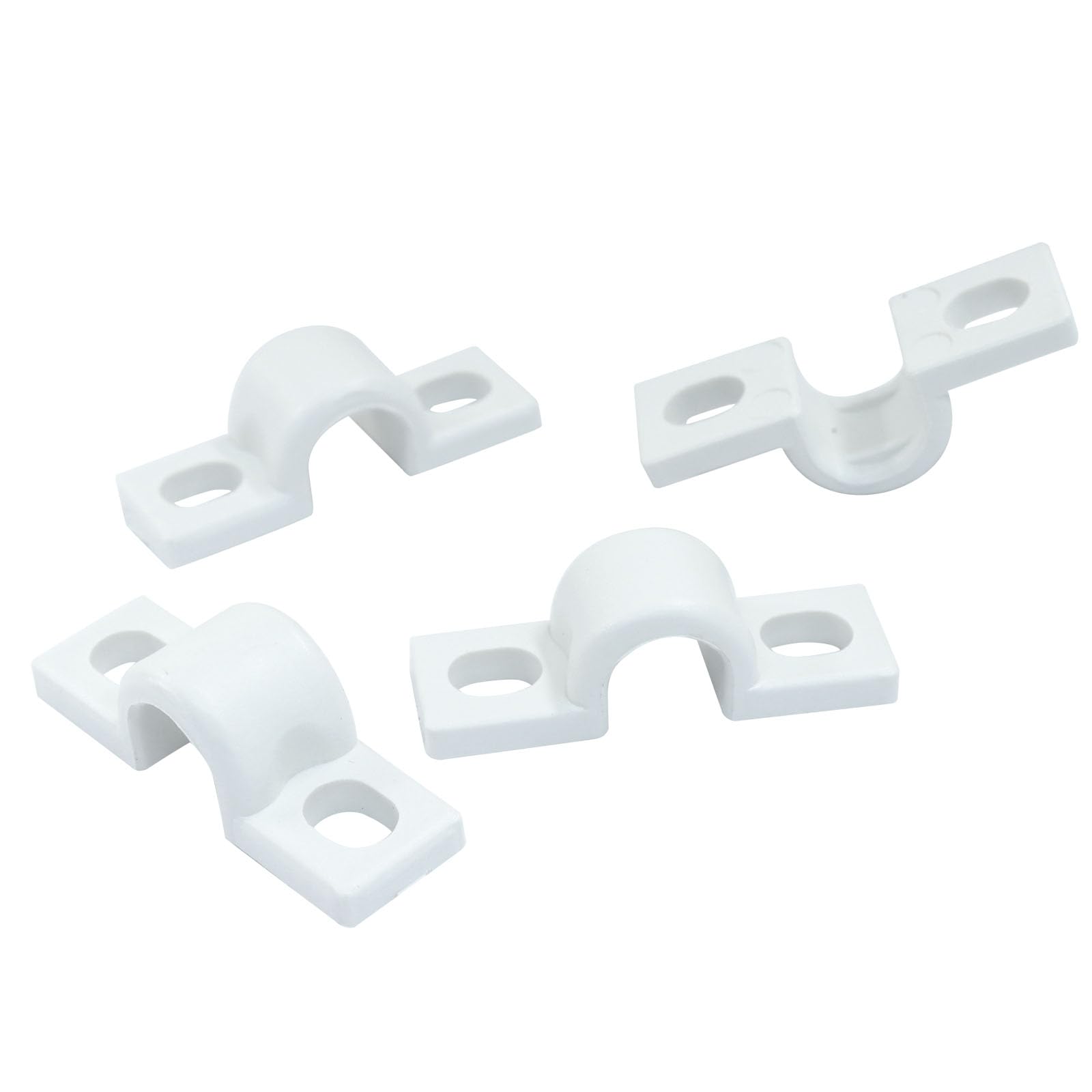 Wire Shelf Clips - Keep Shelves Organized -5