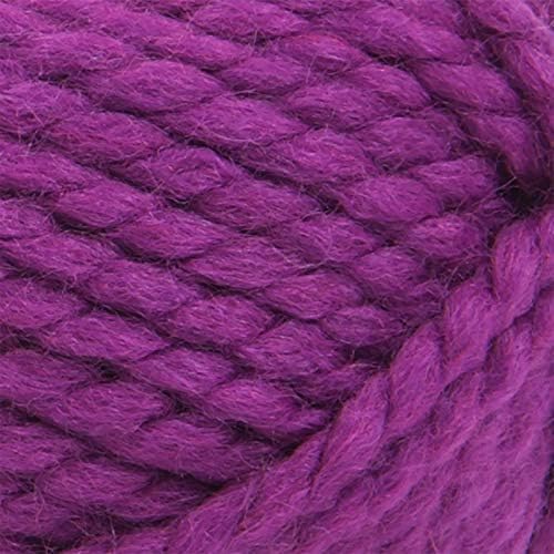 Lion Brand Yarn Company 1-Piece Wool-Ease Thick and Quick, Butterscotch, one Size, 640-189A