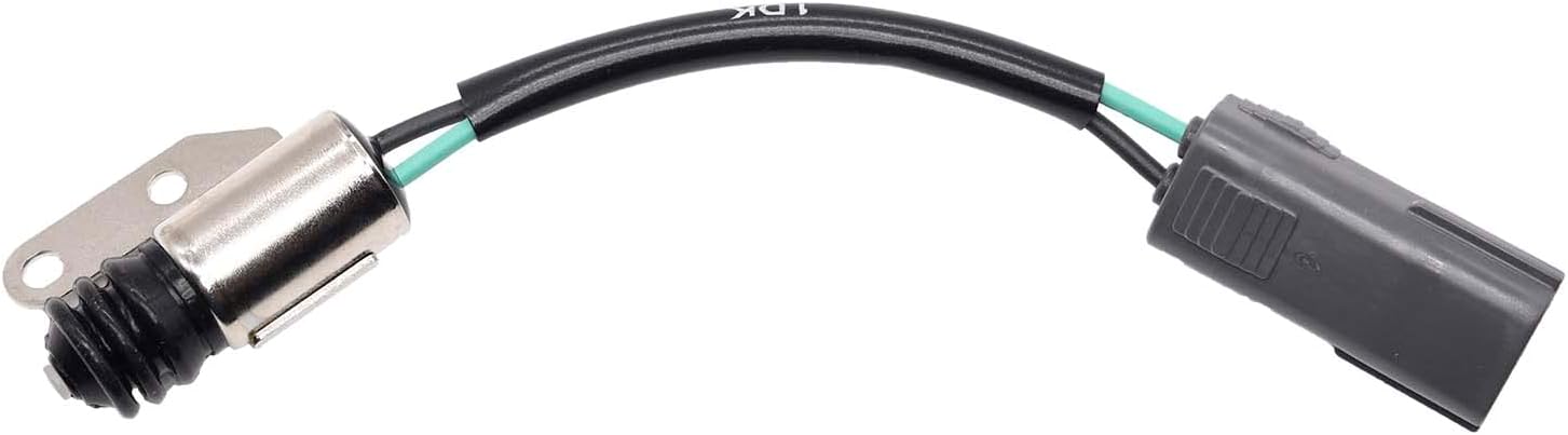 Walker Products 210-1168 Air Charge Temperature Sensor