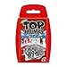 Price comparison product image US Games Systems 1x Top Trumps - World Football Stars (Red 2016 Version)