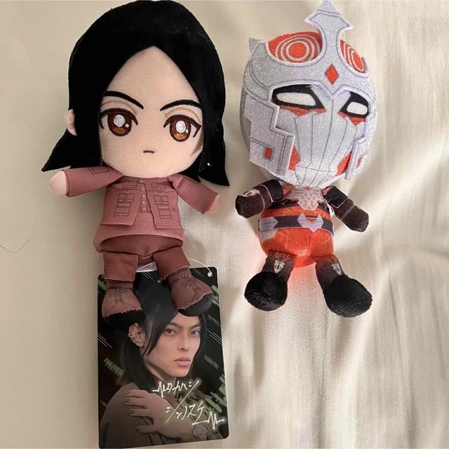 Amazon.co.jp: 暴太郎戦隊ドンブラザーズ 脳人 ソノザ