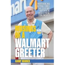 Musings of a Walmart Greeter