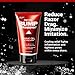 High Time Bump Stopper Shave Gel W/Aloe& Tea Tree Oil 5.3oz
