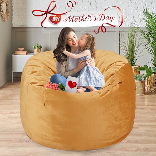 Mejores review On-line Sillon mostaza para comprar online. 26 Imagen adicional