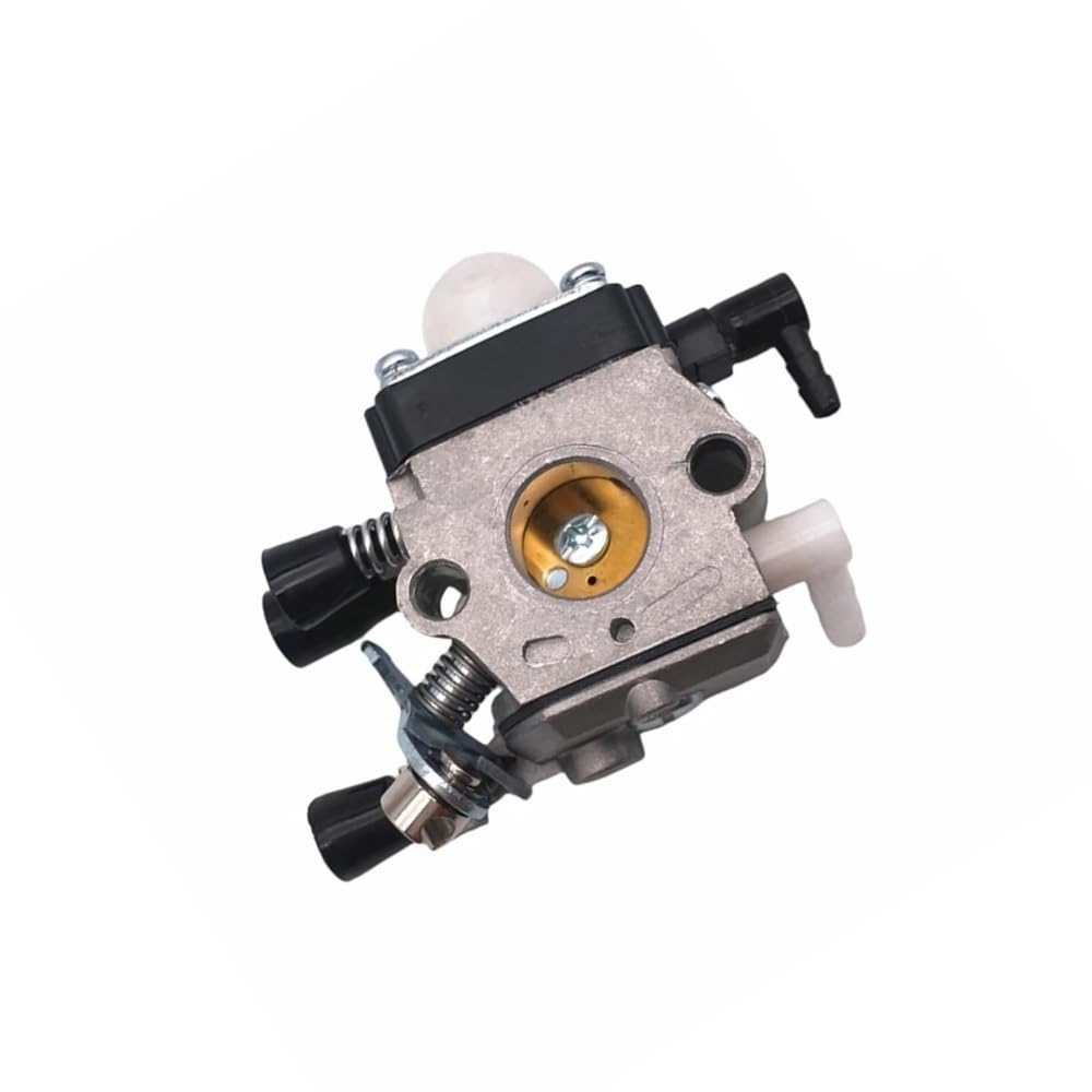 Carburateur C1Q-S282 résout les problèmes de démarrage sur coupe-bordure FS55 et FS38