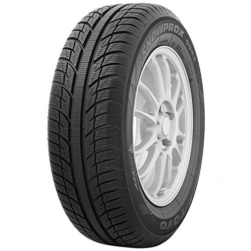 Aderenza sul bagnato: C Toyo Snowprox S 943 M+S - 165/60R15 77H - Pneumatico Invernale