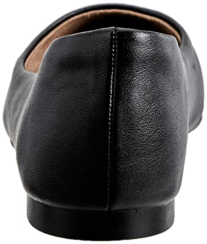 Amazon-Essentials-Womens-Pointed-Toe-Ballet-Flat