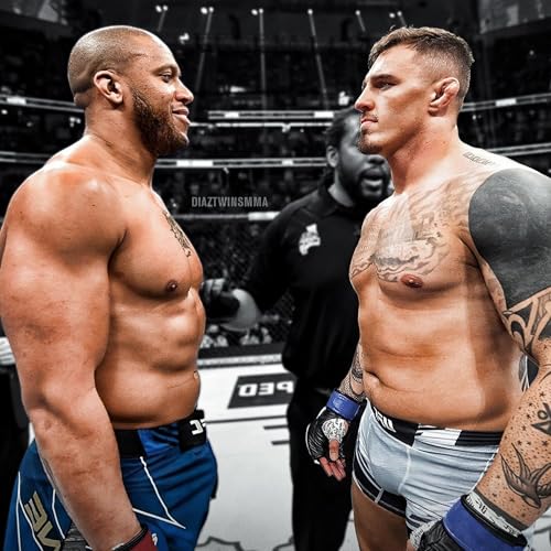UFC 321 Breakdown & Analysis - Tom Aspinall defends his Belt vs Ciryl Gane for the Heavyweight TITLE!