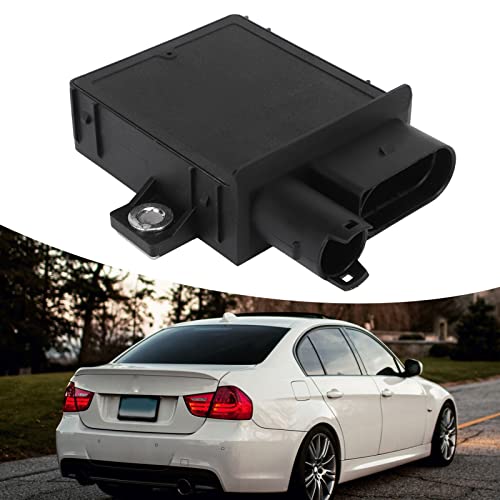 Module de préchauffage 12V ABS Métal résout fumée noire démarrage BMW E90 E92 X5