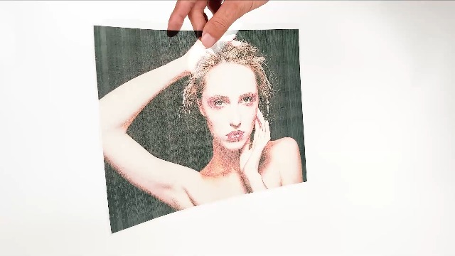 Universal Inkjet Transparency Fil A4 Clear OHP Sheets Ink Jet Printer