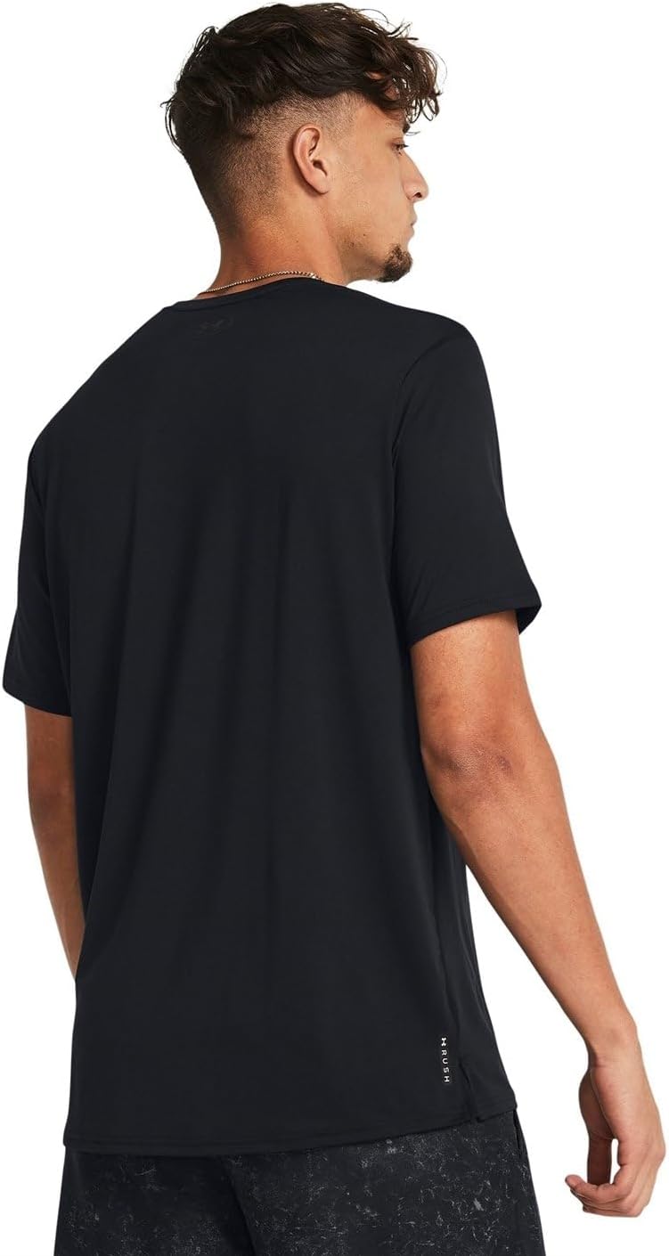 Men's UA Vanish Energy Short Sleeve - Image 3