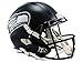 Riddell NFL Seattle Seahawks Full Size Replica Speed Helmet, Medium, Green