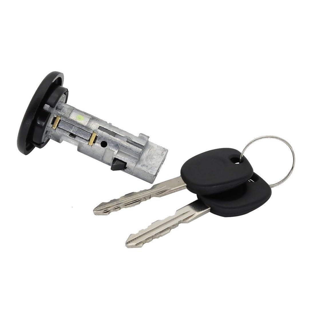Ningqonggongshi One Color Lock Cylinder Assy For Pontiac For Aztek 2001-2005