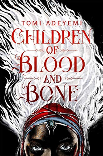 Télécharger Children of Blood and Bone livre En ligne