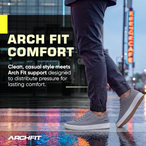 Image of Skechers Men's Arch Fit Arcade See Ya There