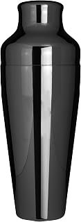 Hospitality Consumer HB46/MSHAKER-PB-001 M Shaker 20 oz. - Black