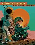 Planeta Cómic Colombia