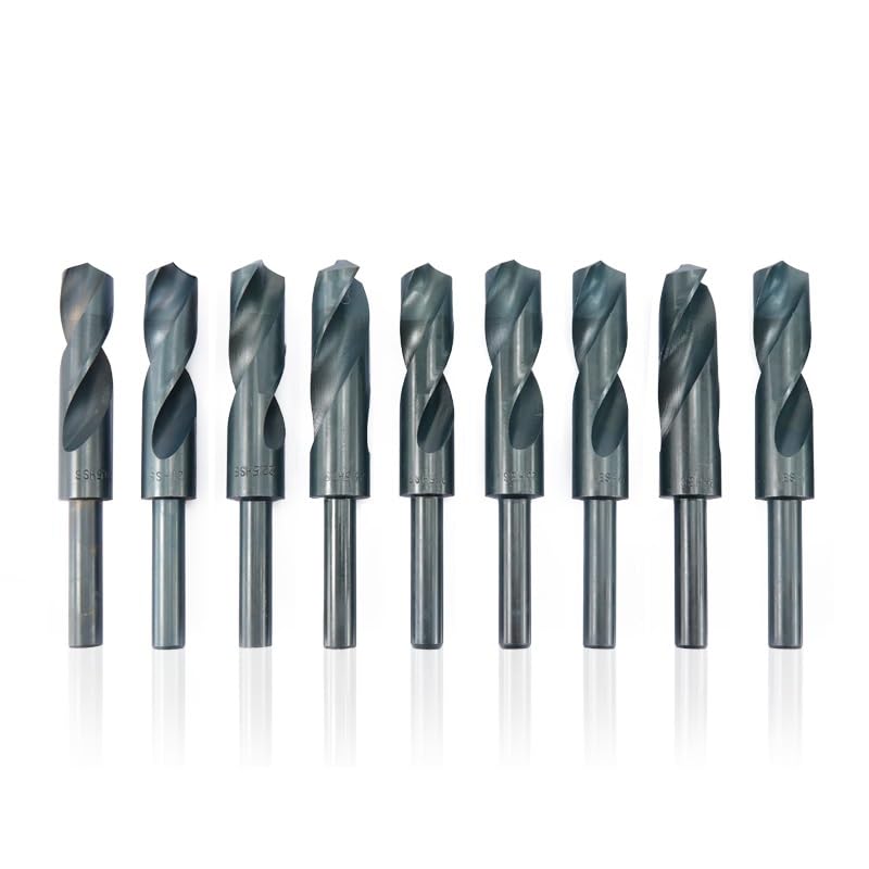 Broca para taladro diámetro 20.5mm con recubrimiento de nitruro miniatura 4