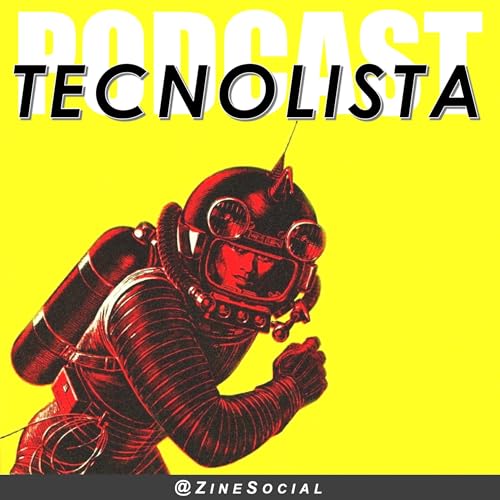 Tecn&oacute;logo e Humanista | #Tecnolista PT#00 (Trailer) 2024/01/01