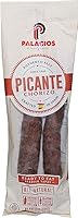 Vista 5 de Chorizo Ibérico Palacios, 7.05 oz.
