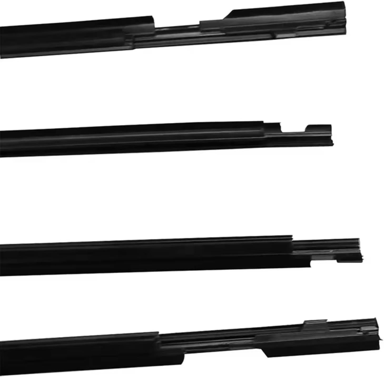 車のサンルーフのシーリング Compatible With For Wish 2010 2011 2012 2013 2014 20