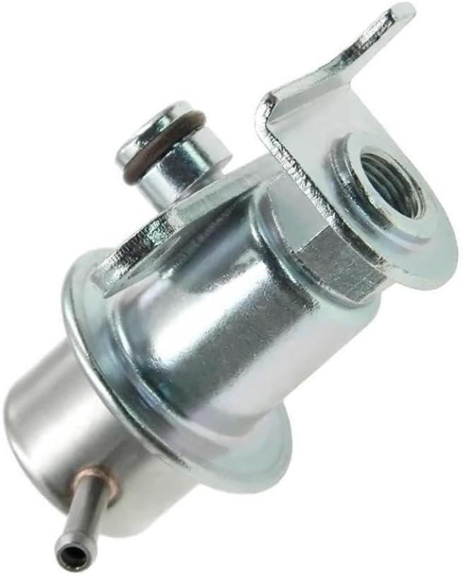 PR48 Fuel Injection Pressure Regulator 23280-11040 2328011050 Compatible with 1992-1995 Tercel Paseo Celica 87 1.5L Engine Models