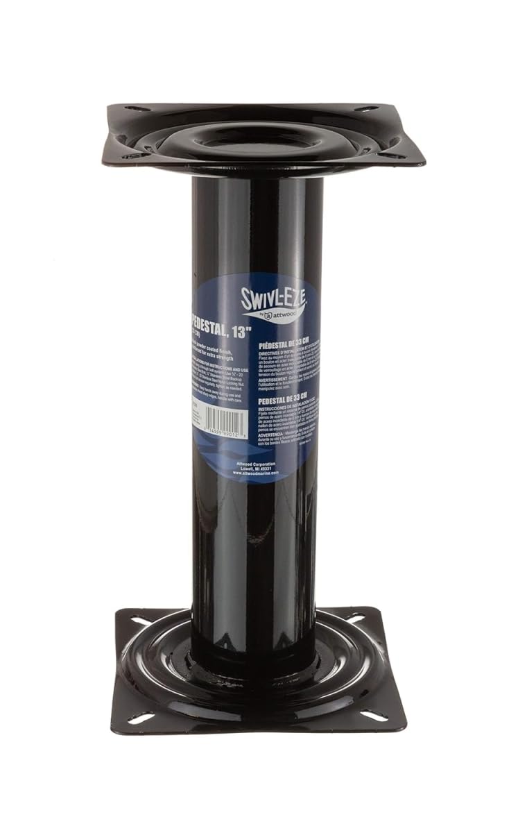 91320 ECONOMY PEDESTAL 13 - ATTWOOD