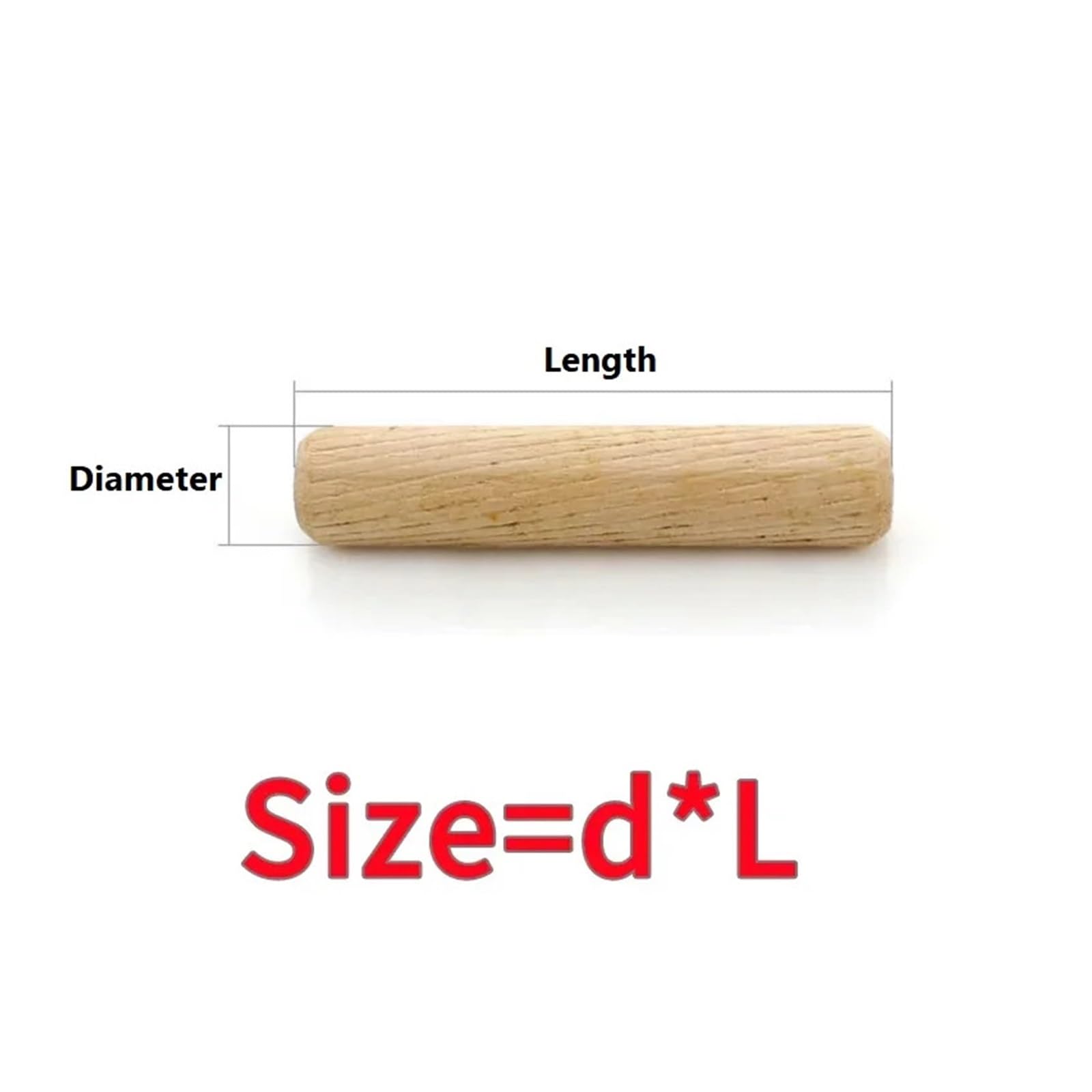Tassello in legno for mobili