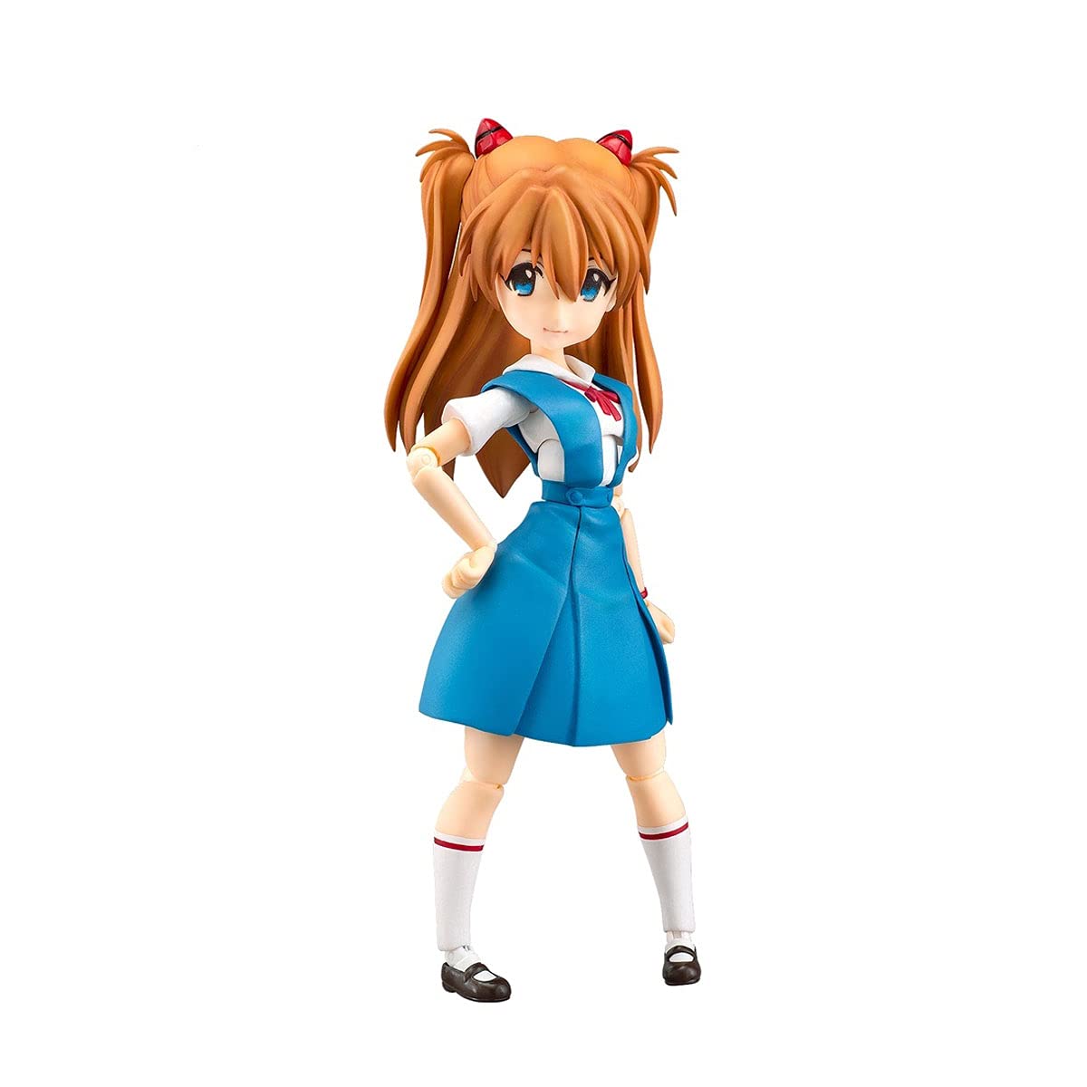 Buy zhaotuoqp Proportional Figure Asuka Langley Soryu, Neon Genesis