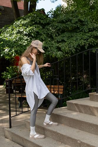 Image of Melissa Possession Jelly Sandals for Women - The Original Jelly Shoes, Fisherman's Sandals with Adjustable Strap and Side Buckle