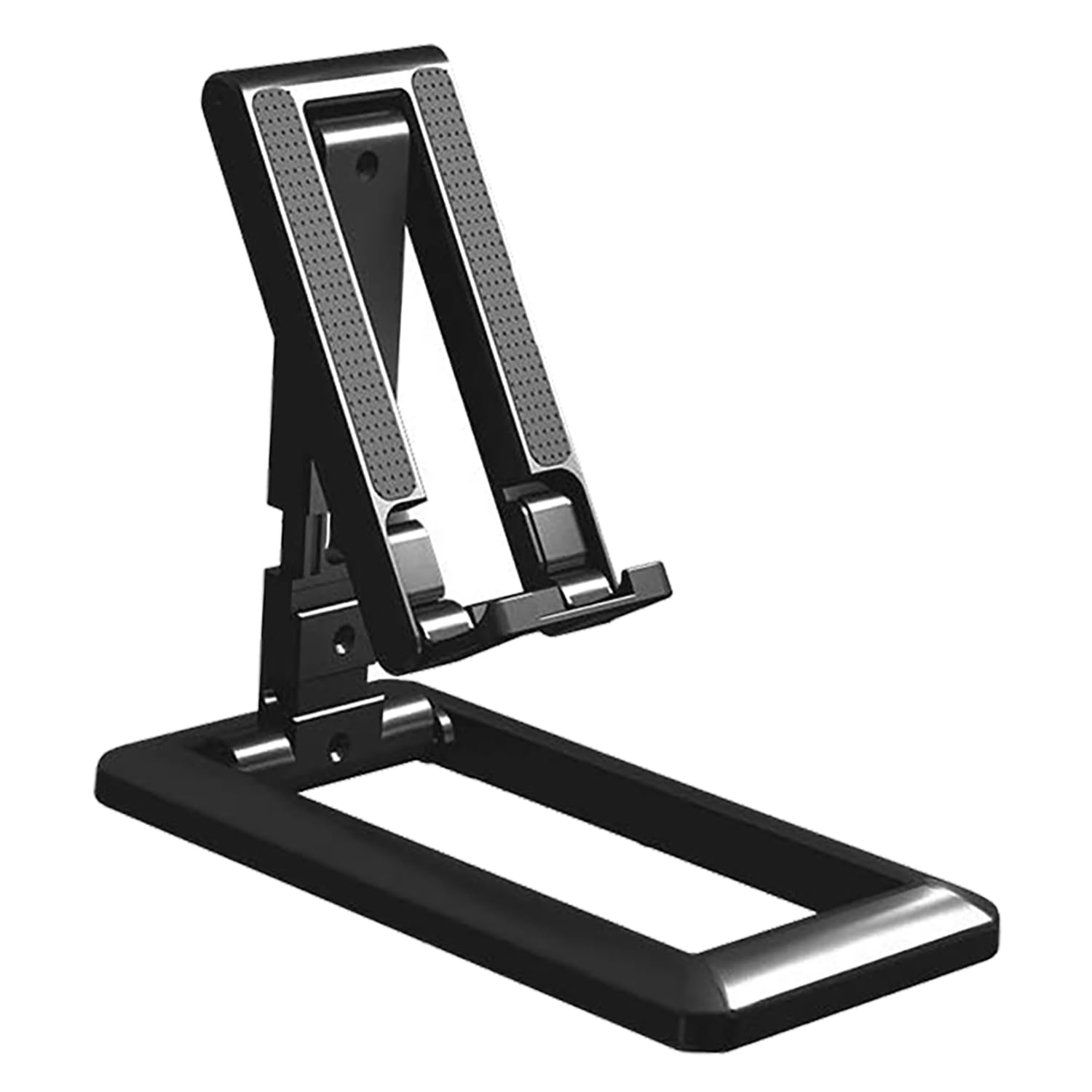 Smartphone and Stand Tablet Stand Compatible for Apple iPhones Samsung Galaxy Smartphones Google Pixel Moto Series Phones