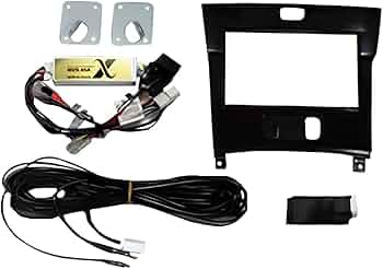 セルシオ30 ナビゲーション　キット Amazon | Beat-Sonic (ビートソニック) ナビ取付けキット トヨタ