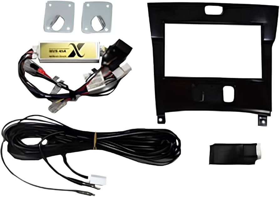 Amazon | Beat-Sonic (ビートソニック) ナビ取付けキット トヨタ