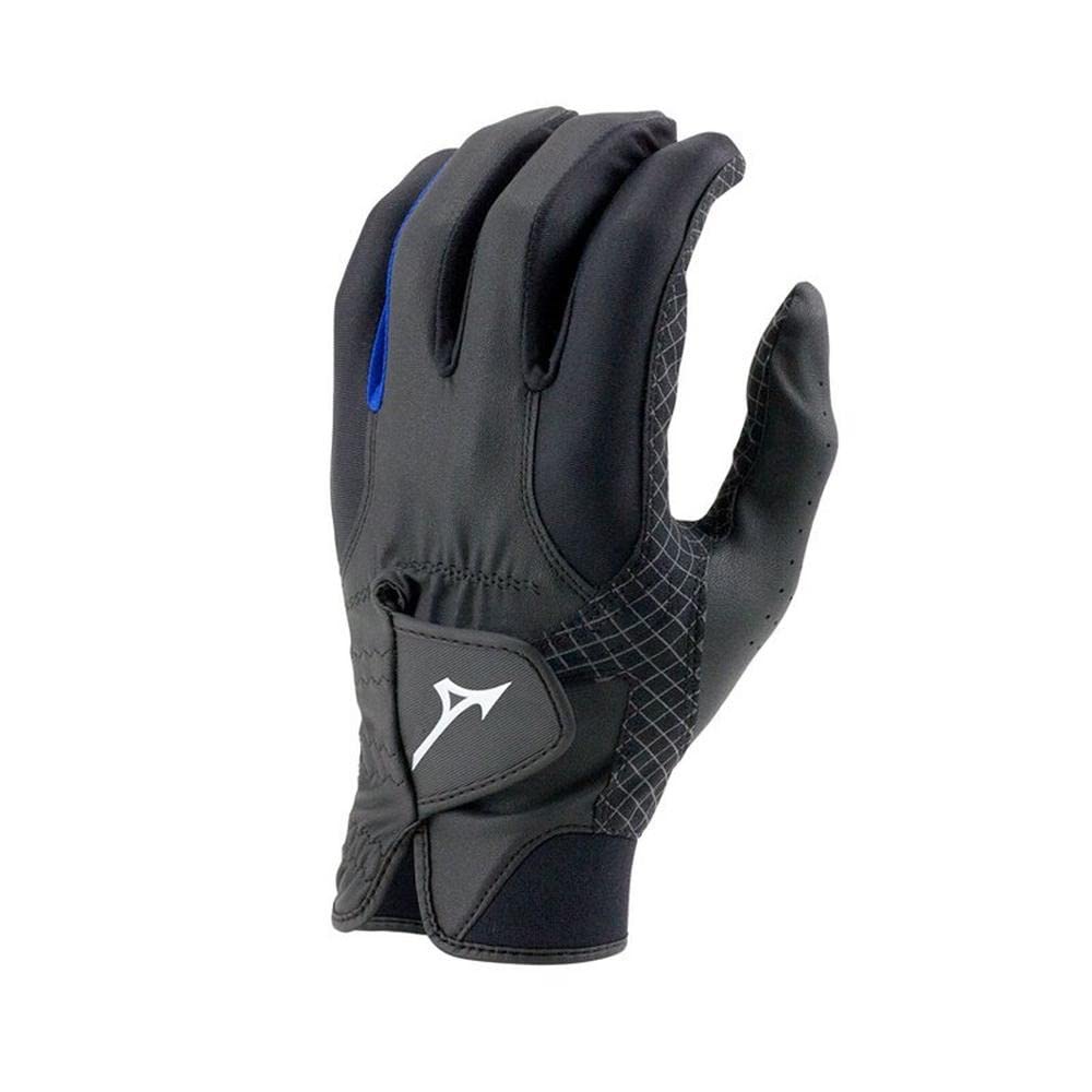 Mizuno 2018 RainFit Men's Golf Gloves (Pair of Gloves)