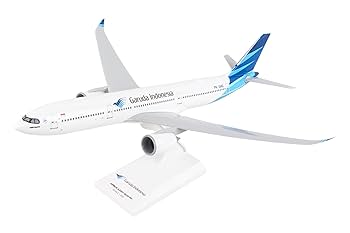 Amazon.co.jp: SKYMARKS 1/200 ガルーダインドネシア航空 A330
