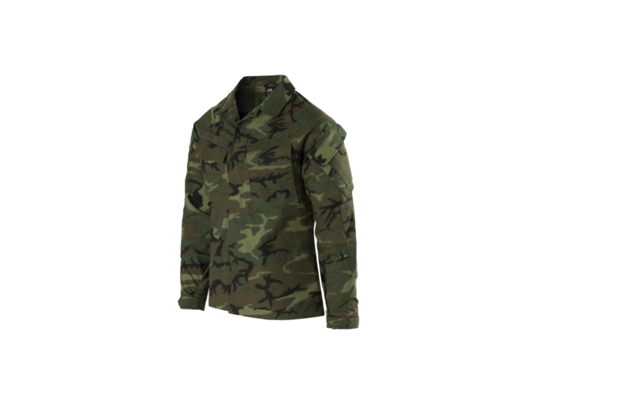 Helikon-Tex Raid Shirt, Erdl, S