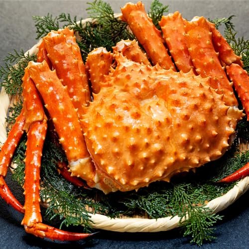 知床羅臼産いばらがにむき身 500g イバラガニ かに カニ 蟹 海産物 羅臼町 北海道産 冷凍 生産者 支援 応援