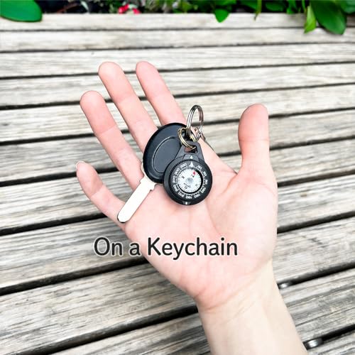 POLARIS マイクロコンパス