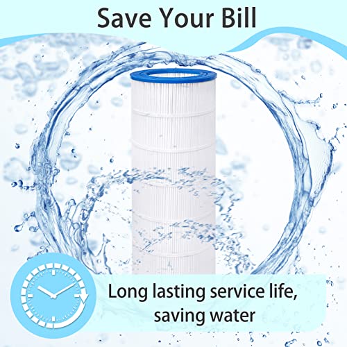 Future Way PA150-1 Cc150 Pool Filter Cartridge Replacement For Pentair Clean & Clear 150 thumb #6
