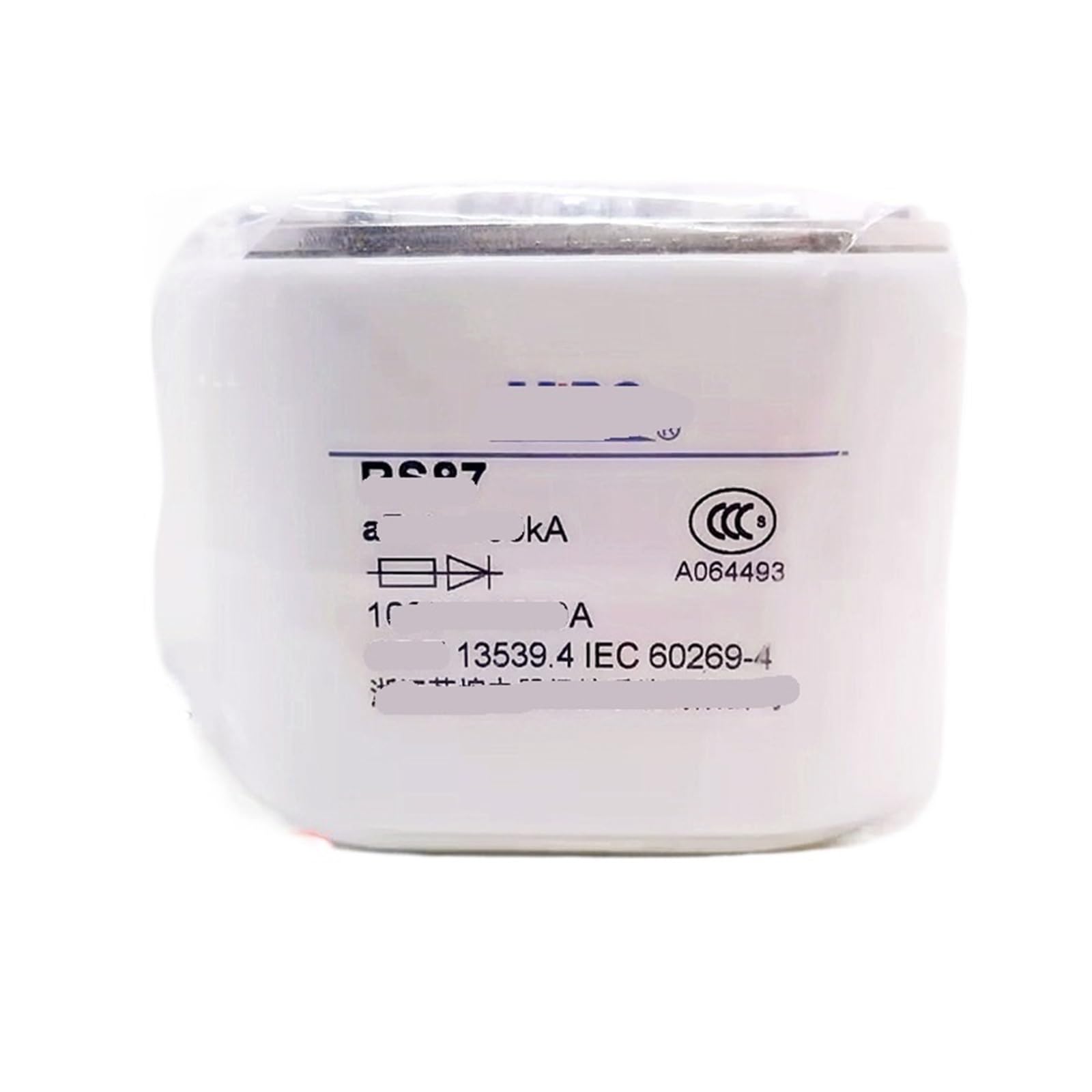 RS87 szybkobezpiecznik 1000V-1200A1250A1350A1400A1500A1600A (1350A)