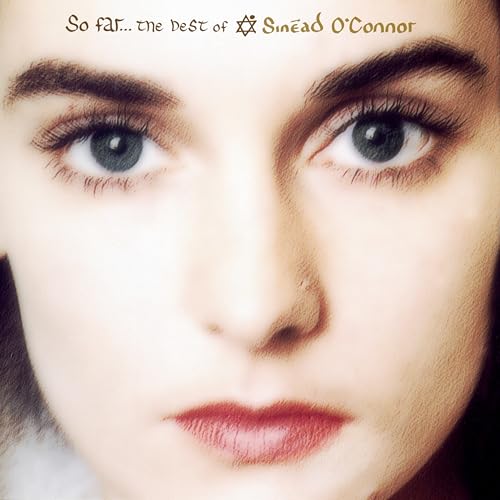 Sinéad O'Connor